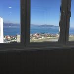 Apartment in Novorossiysk 