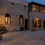 Saint Artemios Hotel and Oriental Suites Rhodes