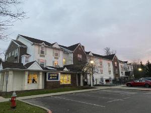 TownePlace Suites Cleveland Airport, Middleburg Heights
