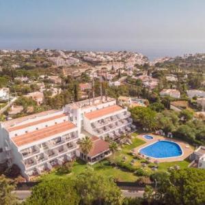 Carvoeiro Garden Hotel