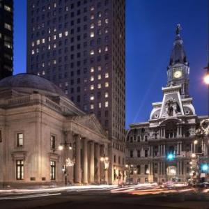 The Ritz-Carlton Philadelphia