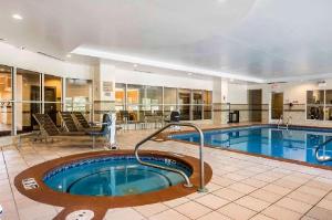 Comfort Inn & Suites near Six Flags, Lithia Springs