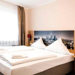 Hotel Royal hotel in Frankfurt/Main