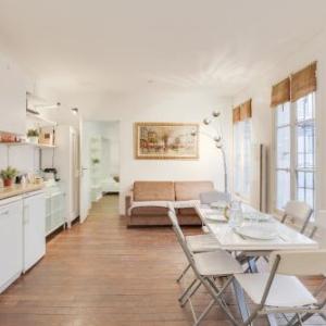 Superb apartment for 6 in the heart of Paris