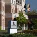 Prudential Center Hotels - Renaissance by Marriott Meadowlands Hotel
