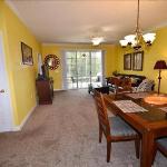 Apartment in North Myrtle Beach South Carolina