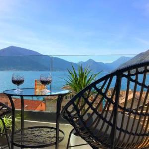 Vacanza Sea view