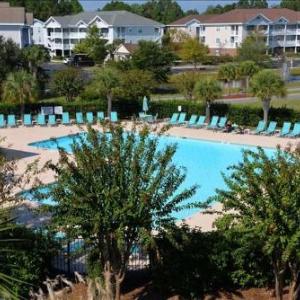 522 Ironwood Condo