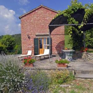 Cozy Villa in Emilia-Romagna with Pool