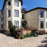 Guest house Bugaz Sochi 