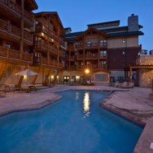 Key City Theatre Hotels - Trickle Creek Lodge