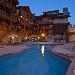 Trickle Creek Lodge