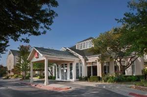 Hilton Garden Inn Bentonville Rogers, Rogers