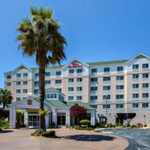 Courtyard by Marriott San Francisco Airport Burlingame