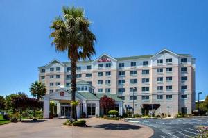 Hilton Garden Inn San Francisco Airport/Burlingame, Burlingame