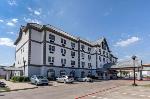 Danstar Dance Ctr Texas Hotels - Quality Inn & Suites I-35 E/Walnut Hill