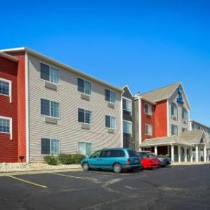 Best Western Worlds of Fun Inn & Suites