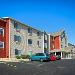 Best Western Worlds Of Fun