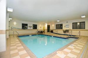 Country Inn & Suites by Radisson, Stevens Point, WI, Stevens Point