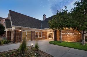 Residence Inn Denver South/Park Meadows Mall, Englewood