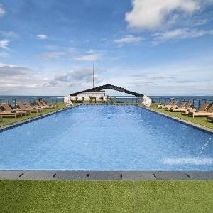 Sulis Beach Hotel & Spa