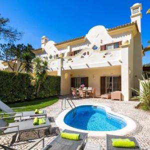 Quinta do Lago Villa Sleeps 6 Pool Air Con T607837