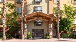 Sjsu College Of Business California Hotels - Larkspur Landing Milpitas - An All-Suite Hotel