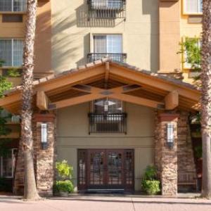 Larkspur Landing Milpitas - An All-Suite Hotel