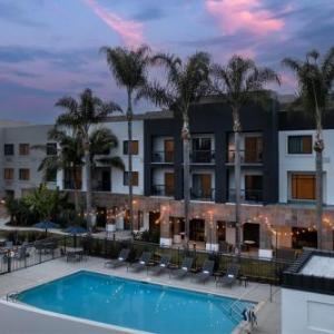 Courtyard by Marriott San Diego Carlsbad