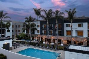 Courtyard by Marriott San Diego Carlsbad, Oceanside