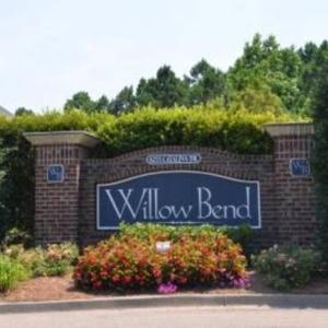 612 Willow Bend Condo