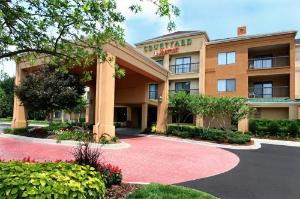 Courtyard by Marriott Rock Hill, Rock Hill