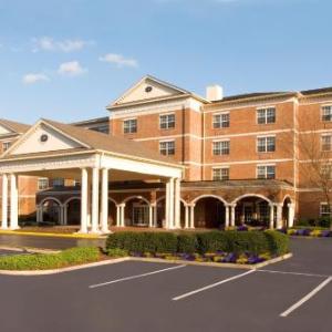 SpringHill Suites by Marriott Williamsburg