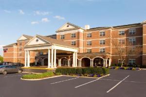 SpringHill Suites by Marriott Williamsburg, Williamsburg