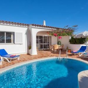 Vale do Lobo Villa Sleeps 4 Pool Air Con T480229