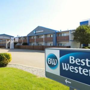 Best Western Chieftain Inn