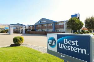 Best Western Chieftain Inn, Wenatchee
