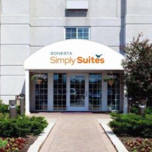 Sonesta Simply Suites Chicago O'Hare Airport