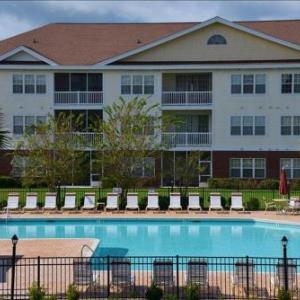 611 The Havens Condo