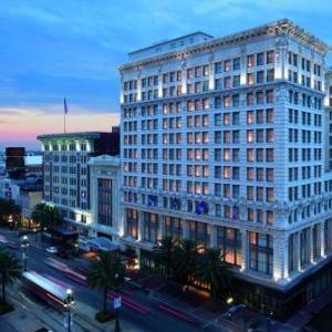 Tad Gormley Stadium Hotels - The Ritz-Carlton New Orleans