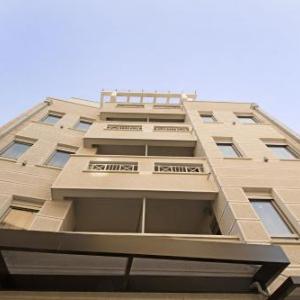 Hotel TESLA - Smart Stay Garni