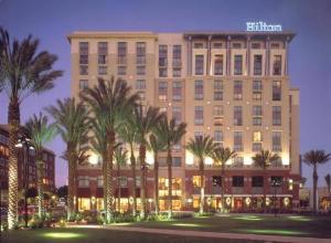 Hilton San Diego Gaslamp Quarter, San Diego