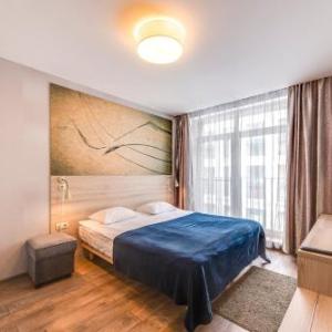 Nevsky Forum Apartments