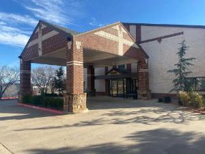 SureStay Plus by Best Western, Edmond