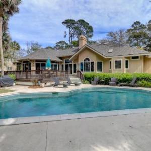 Updated beach home Private pool Sleeps 12 4 BR 4 BA Bikes & Beach Gear included