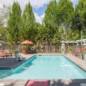 TownePlace Suites by Marriott Portland Hillsboro