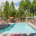 Washington County Fair Complex Hotels - TownePlace Suites by Marriott Portland Hillsboro