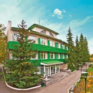 Sanatoriy Don