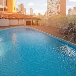 Royal Center Hotel Lourdes