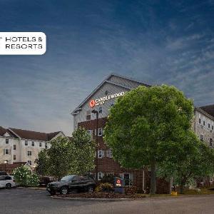 Candlewood Suites - Boston North Shore - Danvers an IHG Hotel